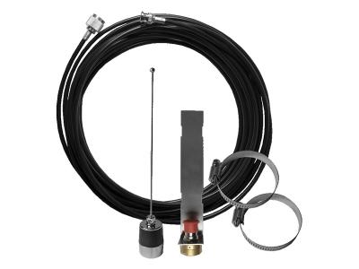 Advanced Wireless Communications Base Station Non-Plenum Indoor Antenna Kit - 221357