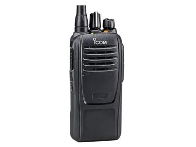 Icom Digital NXDN VHF Two Way Radio - IC-F2100D