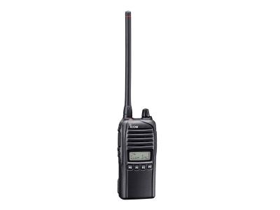 Icom Vhf Digital Nxdn Handheld Two Way Radio - IC-F3230DS