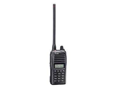 Icom Vhf Digital Nxdn Handheld - IC-F3230DT