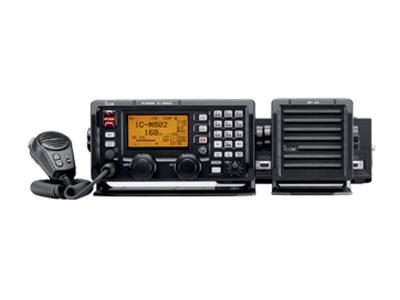 ICOM M330 Marine Radio Package for Tiger Intercom System