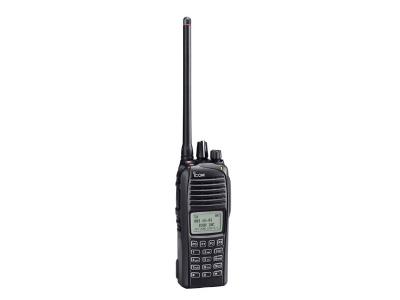 Icom UHF Digital NXDN Handheld - IC-F4261DT