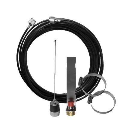 Advanced Wireless Communications Repeater Non-Plenum Indoor Antenna Kit - 221355