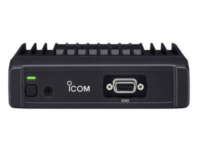 Icom VHF and UHF Data Transceivers - IC-F6122DD