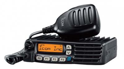 ICOM VHF Transceiver - IC-F5023H