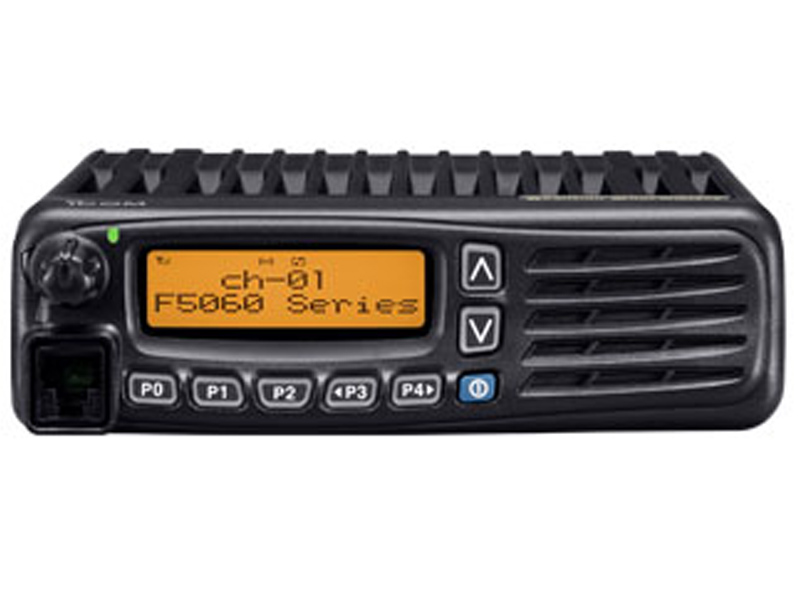 BLACK VHF MAGNET MOUNT ANTENNA KIT ICOM MOBILE F5011 F5021 F5061 F1721 F2821 