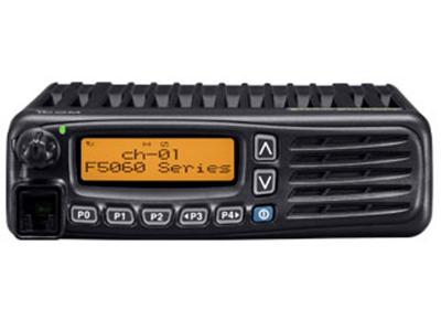 ICOM VHF Mobile Transceiver - IC-F5061