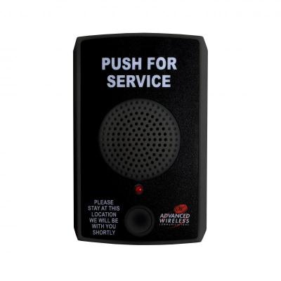 Advanced Wireless Communications AWC Micro Call Box - 900204