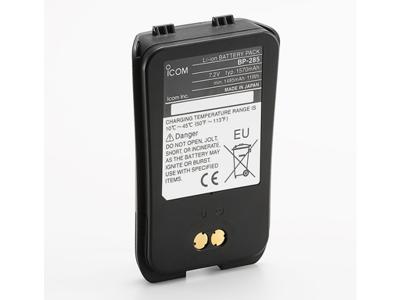 ICOM Li-Ion Battery Pack - BP-285