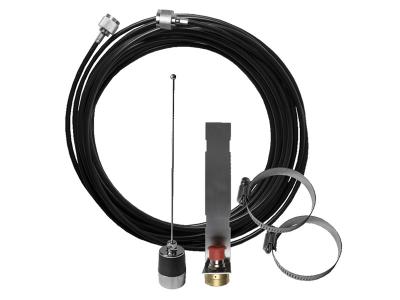 Advanced Wireless Communications Repeater Non-Plenum Indoor Antenna Kit - 221355