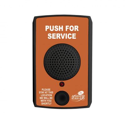 Advanced Wireless Communications AWC Micro Call Box - 900204