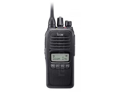 Icom  VHF/UHF Handheld Transceivers - IC-F2000S