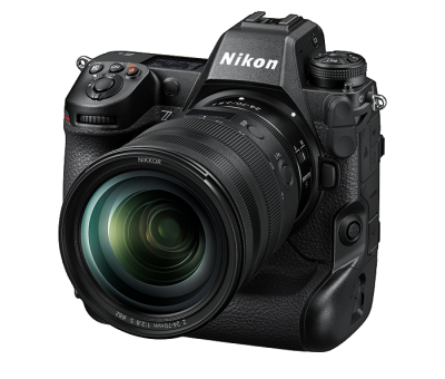 Nikon Z series Mirrorless Camera - Z 9