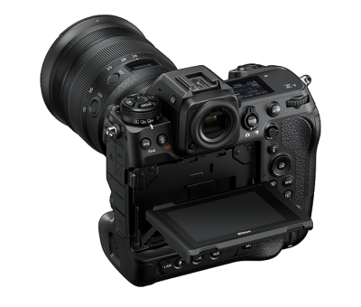Nikon Z series Mirrorless Camera - Z 9