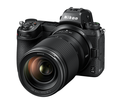 Nikon Z series NIKKOR Mirrorless Lens - NIKKOR Z 28-75mm f/2.8