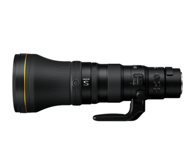 Nikon S-Line Z series NIKKOR Mirrorless Lens - Z 800mm f/6.3 VR S