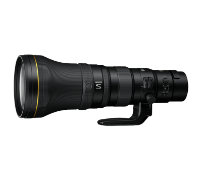 Nikon S-Line Z series NIKKOR Mirrorless Lens - Z 800mm f/6.3 VR S