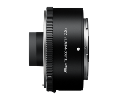 Nikon Z-Mount Teleconverter - Z TELECONVERTER TC-2.0x