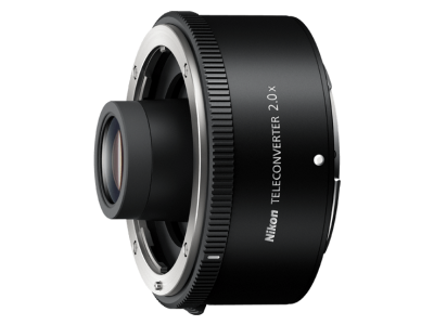 Nikon Z-Mount Teleconverter - Z TELECONVERTER TC-2.0x