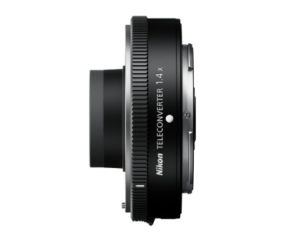 Nikon Z-Mount Teleconverter - Z TELECONVERTER TC-1.4x