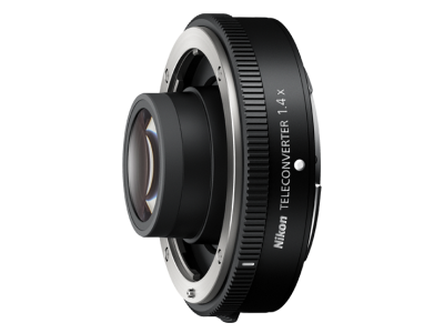 Nikon Z-Mount Teleconverter - Z TELECONVERTER TC-1.4x