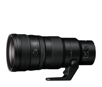 Nikon S-Line Z series NIKKOR Mirrorless Lens - Z 400mm f/4.5 VR S