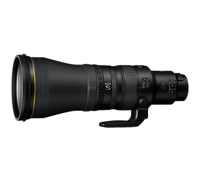 Nikon S-Line Z series NIKKOR Mirrorless Lens -  Z 600mm f/4 TC VR S