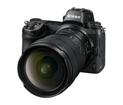 Nikon S-Line Z series NIKKOR Mirrorless Lenses - Z 14-24mm f/2.8 S
