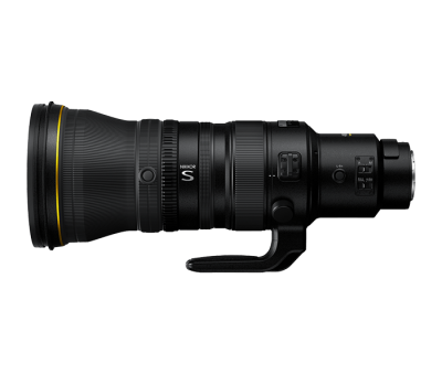 Nikon S-Line Z series NIKKOR Mirrorless Lens - Z 400mm f/2.8 TC VR S