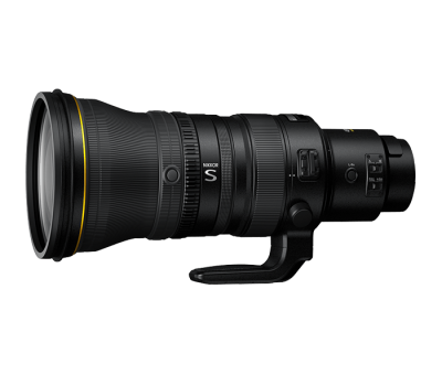 Nikon S-Line Z series NIKKOR Mirrorless Lens - Z 400mm f/2.8 TC VR S