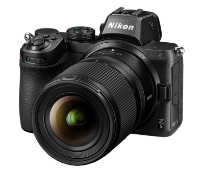 Nikon Z series NIKKOR Mirrorless Lenses - NIKKOR Z 17-28mm f/2.8