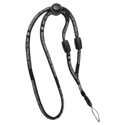 Advanced Wireless Communications Breakaway Lanyard 209906 - AWLBA-391