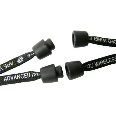 Advanced Wireless Communications Breakaway Lanyard 209906 - AWLBA-391