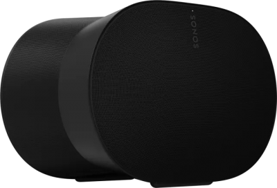 Sonos Era 300 Wireless Smart Speaker Pair in Black - Immersive Music Set (B)