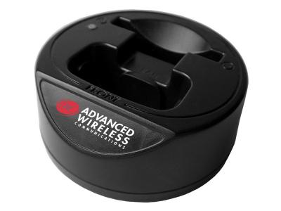 Advanced Wireless Communications MINI 4 Single Charger Cup - 221359