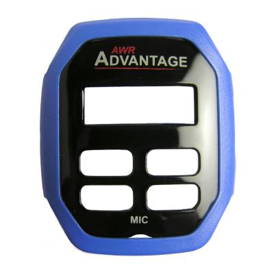 Advanced Wireless Communications Faceplate Blue 221057 - ADV-FP-BLUE