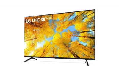 50" LG 50UQ7570 Ultra HD 4K Smart LED TV