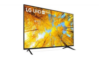 50" LG 50UQ7570 Ultra HD 4K Smart LED TV