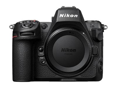 Nikon Z8 Body Only Mirrorless Camera -  Z 8 Body Only