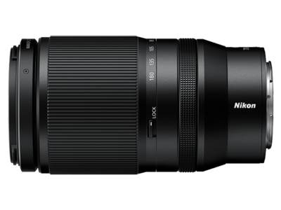 Nikon Z Series Mirrorless Interchangeable Lens - NIKKOR Z 70-180mm f/2.8
