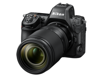 Nikon Z Series Mirrorless Interchangeable Lens - NIKKOR Z 70-180mm f/2.8