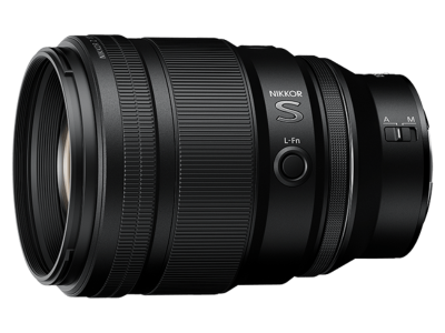 Nikon Mirrorless Prime Lens - NIKKOR Z 135mm f/1.8 S Plena