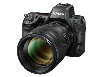 Nikon Mirrorless Prime Lens - NIKKOR Z 135mm f/1.8 S Plena