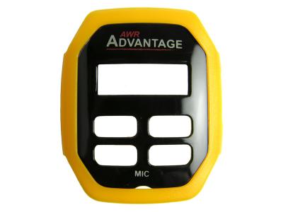 Advanced Wireless Communications Faceplate Yellow 221060 - ADV-FP-YELLOW