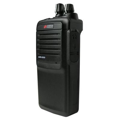 Advanced Wireless Communications Two-way Radio 106321 - AWR-8000