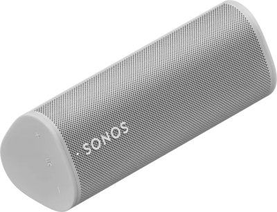 Sonos Roam SL & wireless Charging Set in White - Roam SL Charging Set (W)