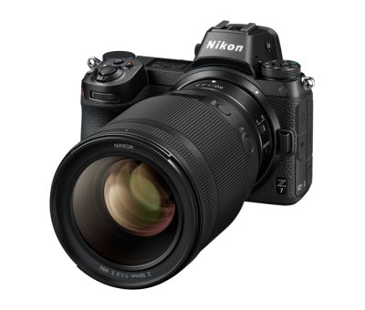  Nikon Z Mount Mirrorless Interchangable Lenses - NIKKOR Z 50mm/1.2