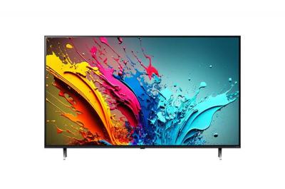 75" LG QNED 55QNED85TUA 4K Smart TV