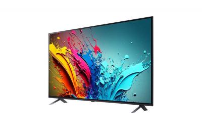 75" LG QNED 55QNED85TUA 4K Smart TV