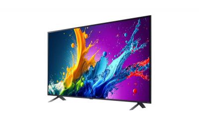 43" LG 43QNED80TUC QNED 4K Smart TV